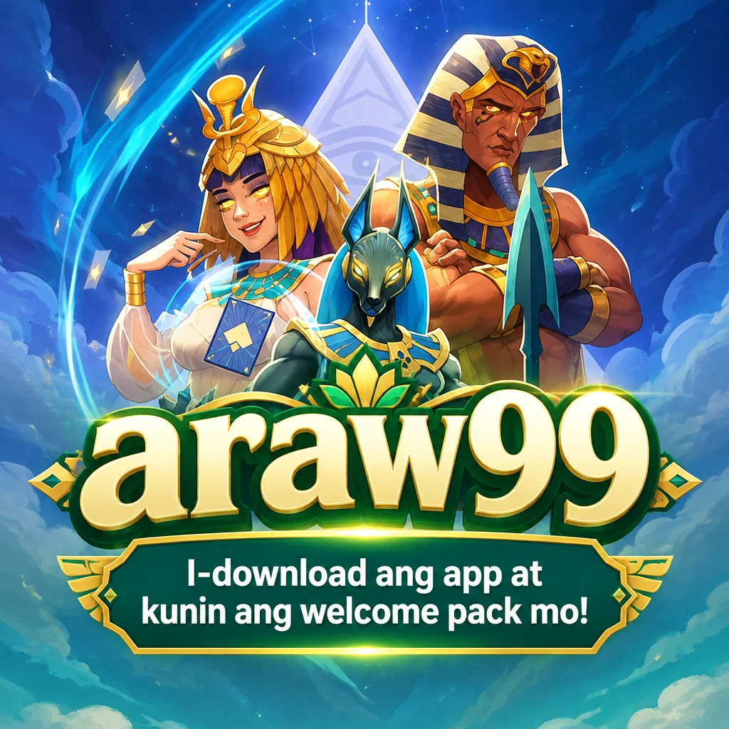 araw99 Android APK