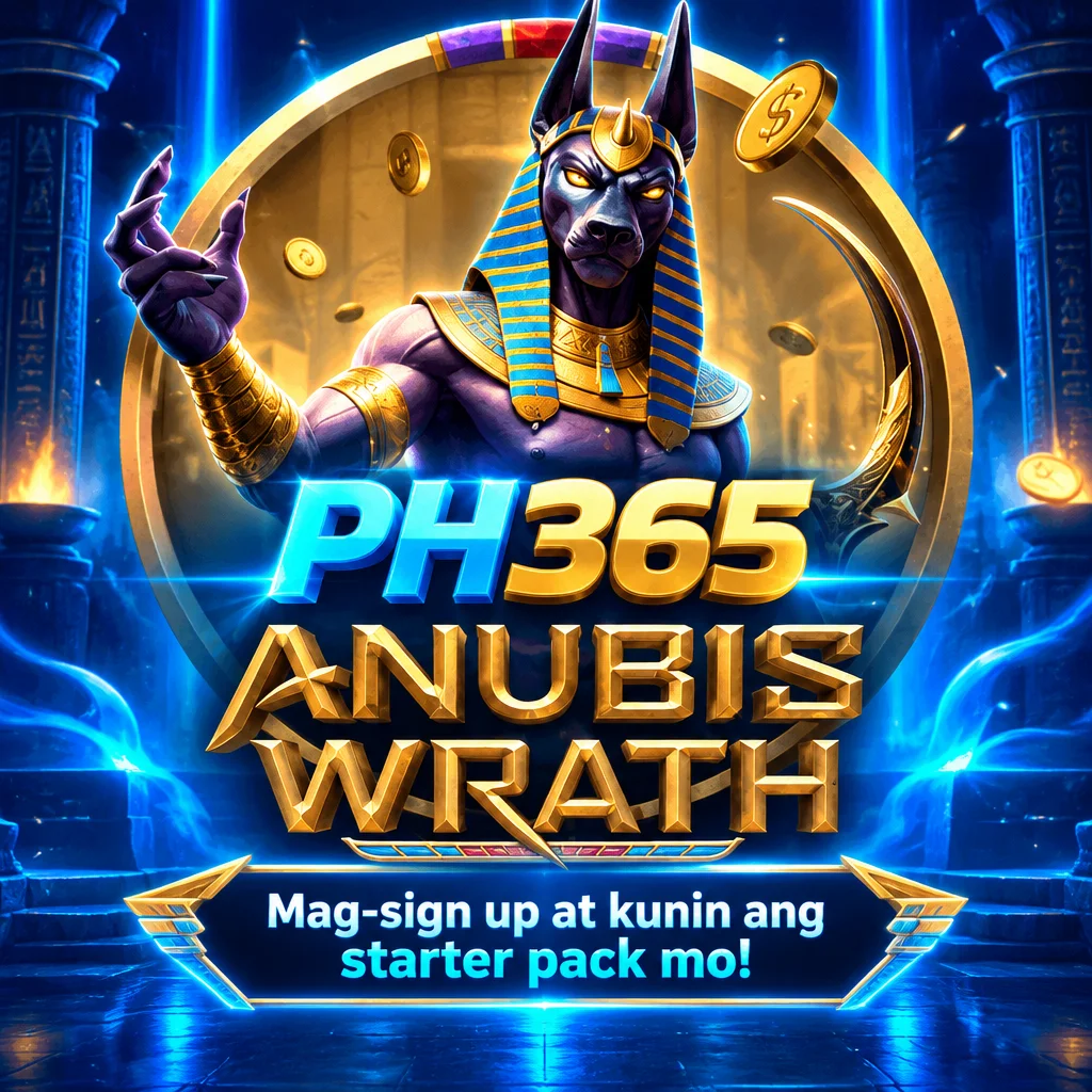 Anubis Wrath · Gabay sa Interface at Mechanics ng Anubis Wrath Slot