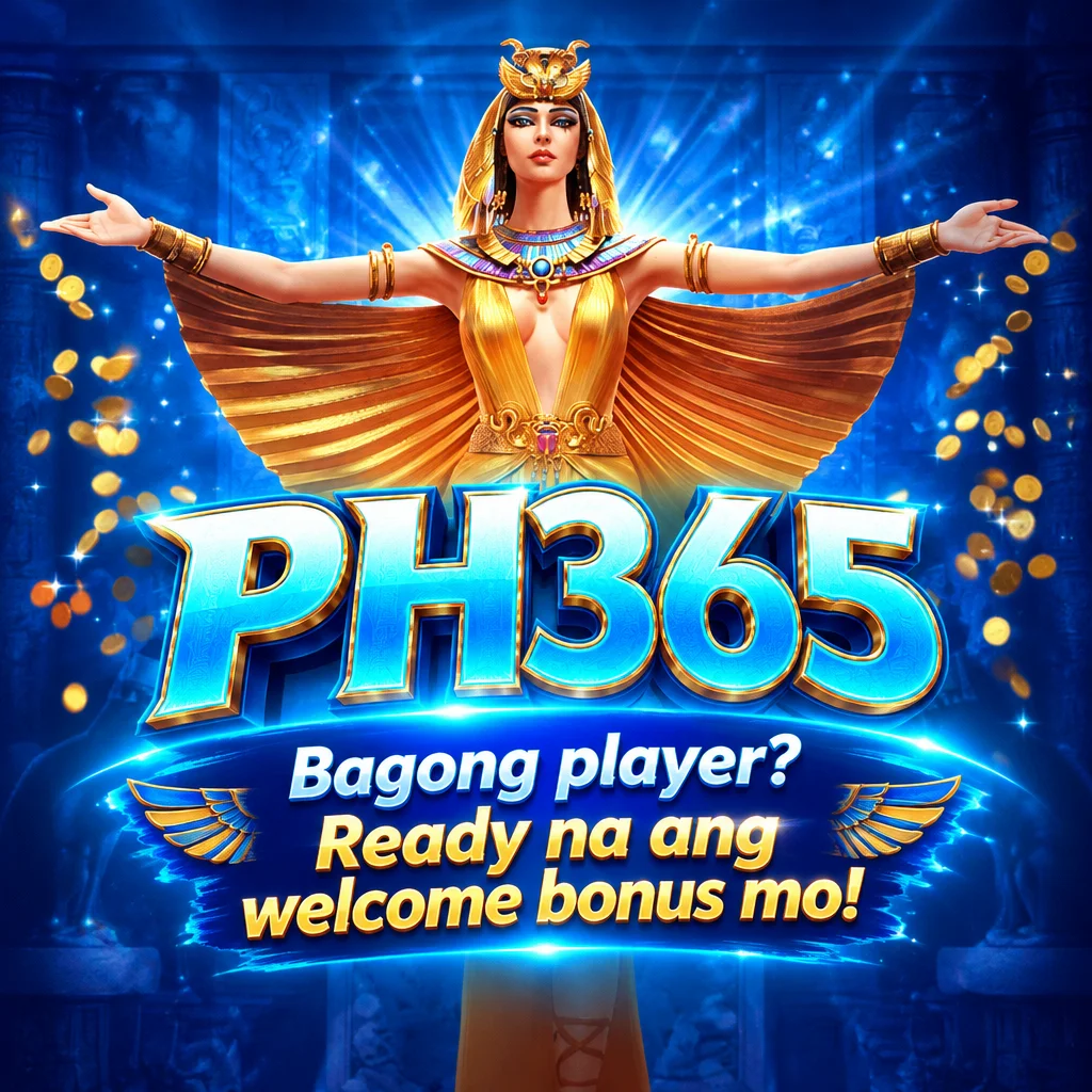 PH365 · Mga laro at download
