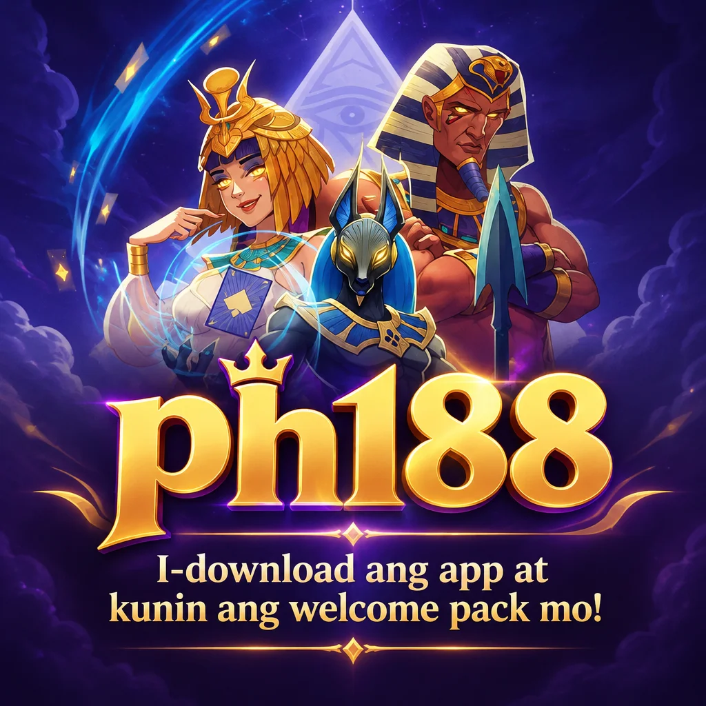 ph188 Android APK