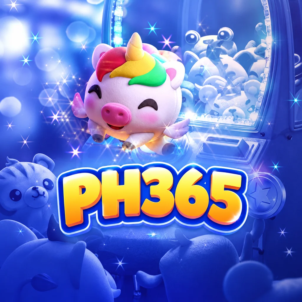 PH365 · Plushie Frenzy