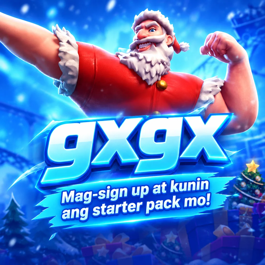 gxgx Android APK