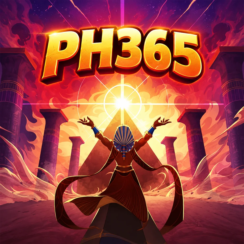 PH365 · Pharaoh Royals