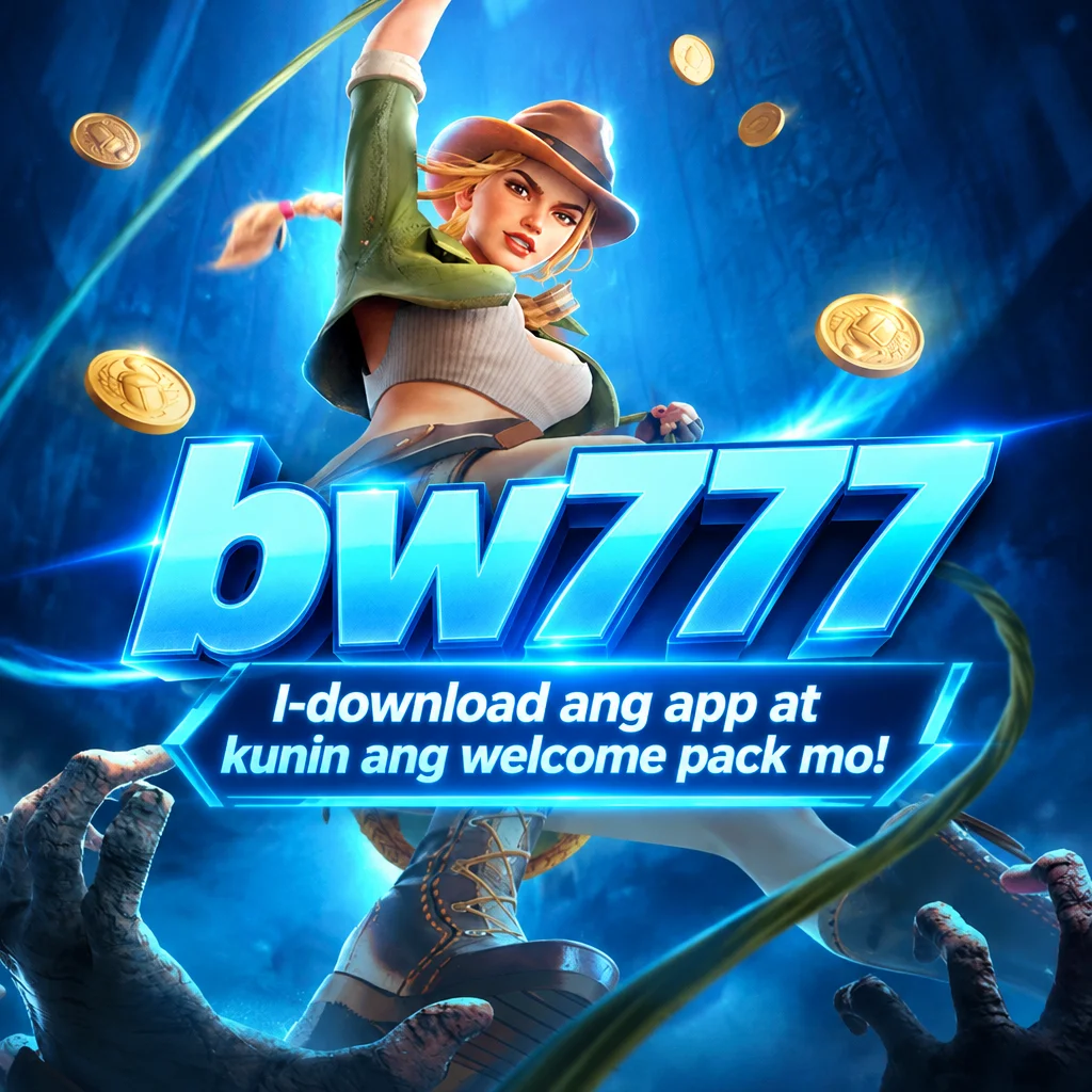 bw777 Android APK