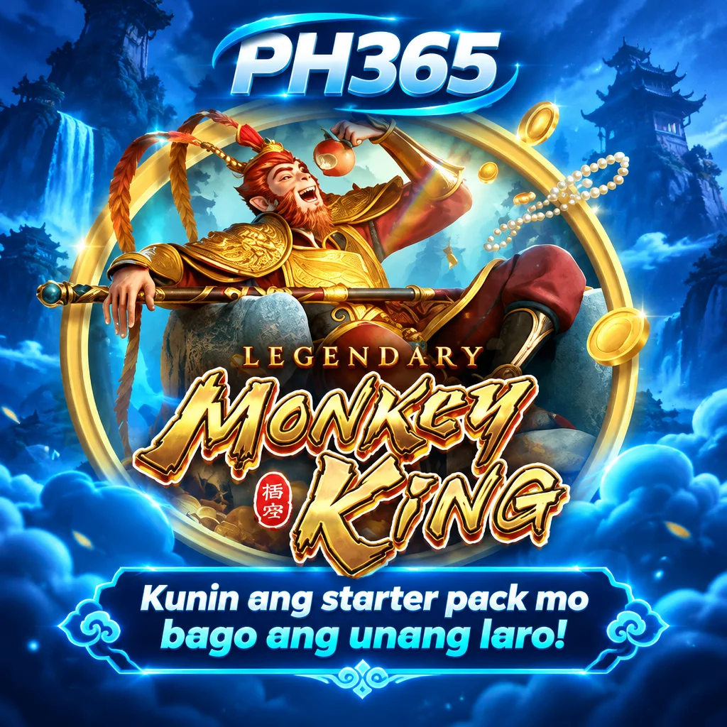 PH365 · Lgd Monkey Kg