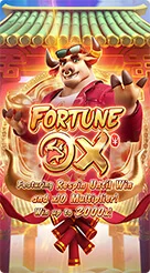 PH365 · Fortune Ox